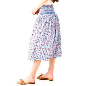 SEA New York Peggy Skirt Sz L